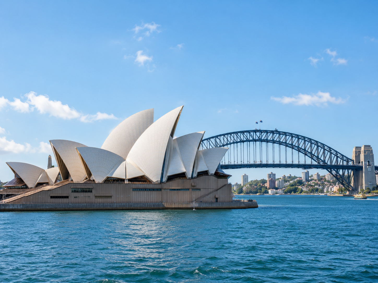 Australia study destination